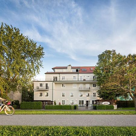 Hotel Nibelungenhof Tulln An Der Donau Eksteriør bilde