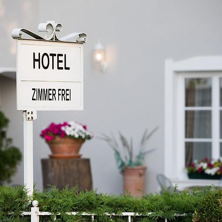 Hotel Nibelungenhof Tulln An Der Donau Eksteriør bilde