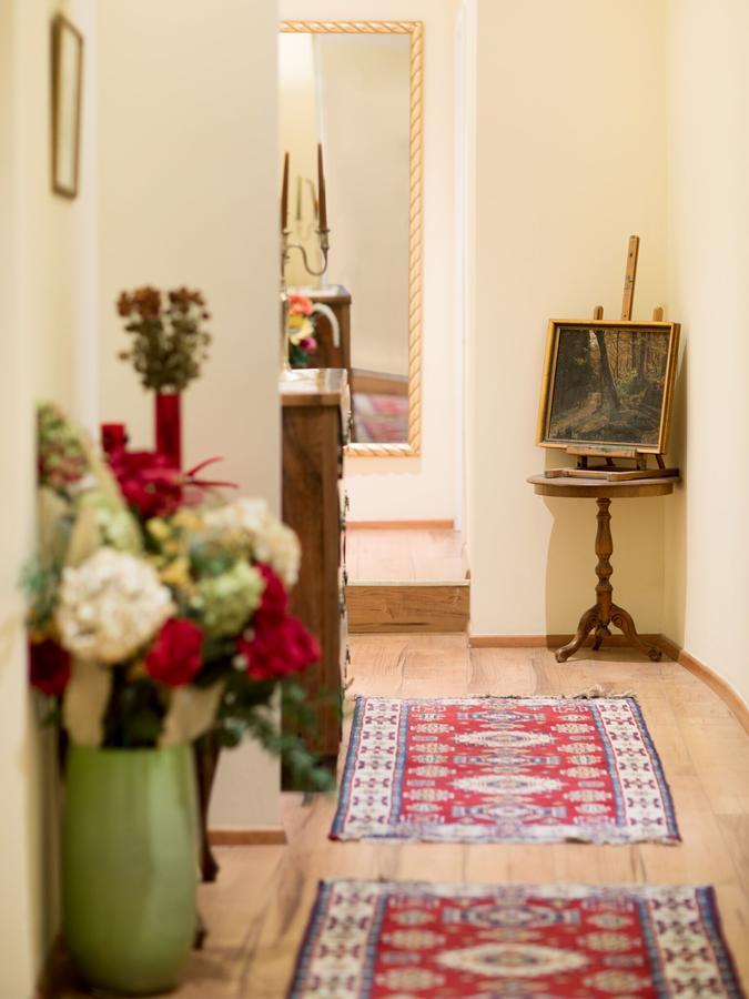 Hotel Nibelungenhof Tulln An Der Donau Eksteriør bilde