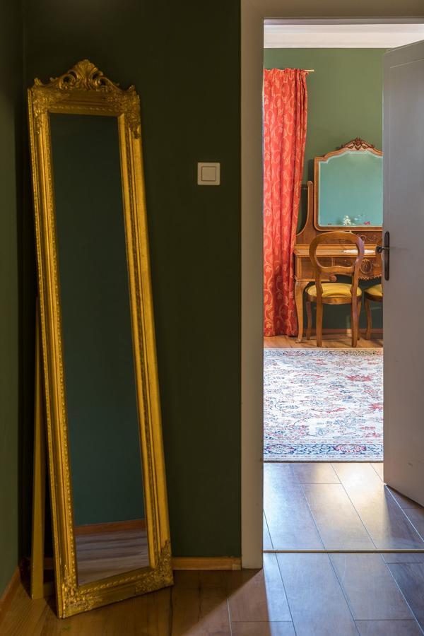 Hotel Nibelungenhof Tulln An Der Donau Eksteriør bilde
