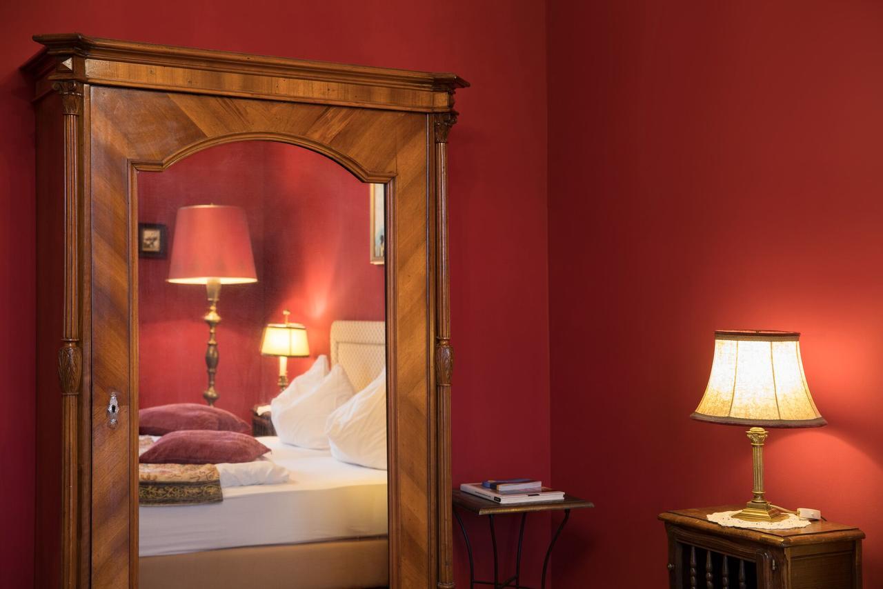 Hotel Nibelungenhof Tulln An Der Donau Eksteriør bilde