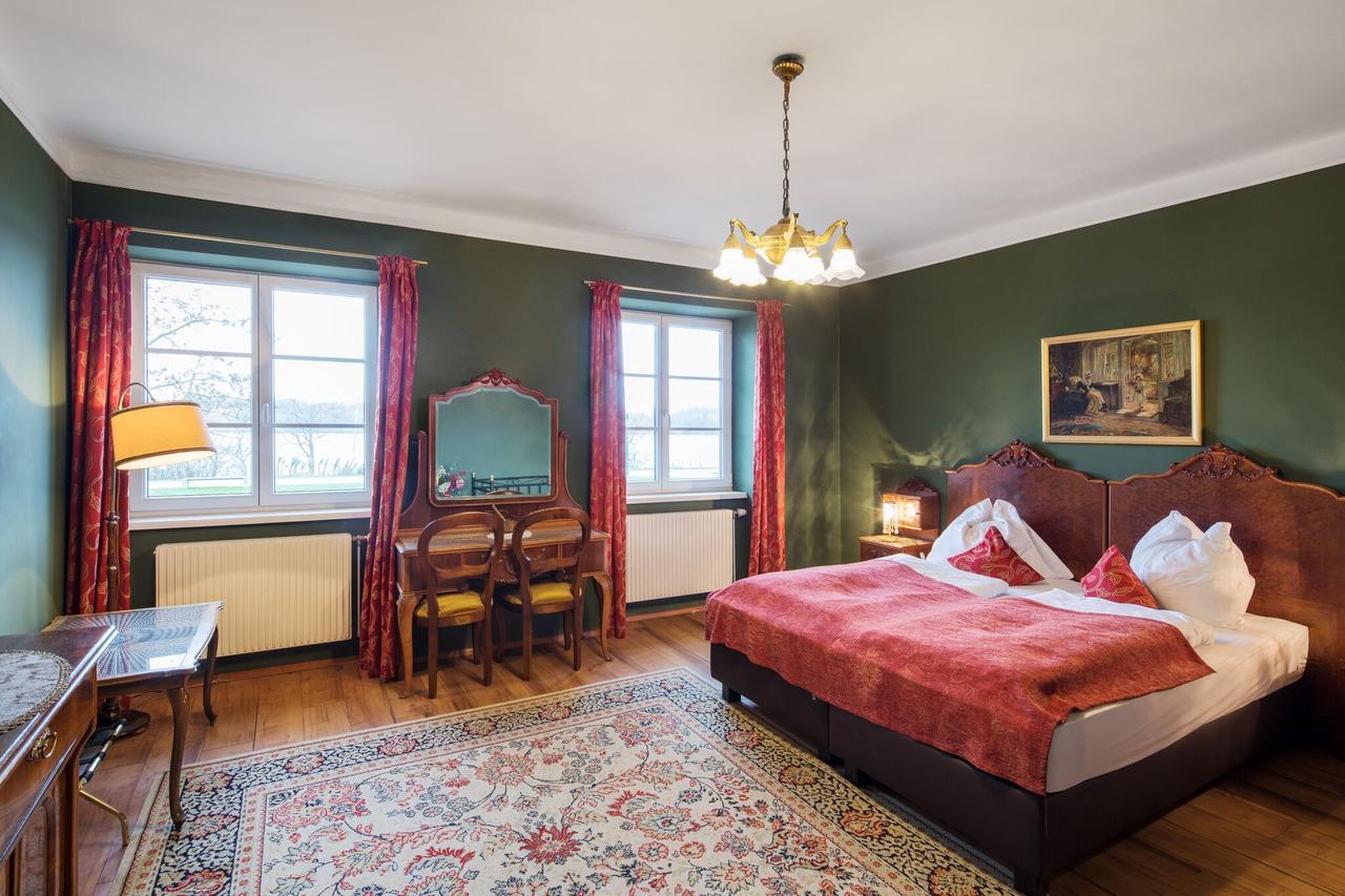Hotel Nibelungenhof Tulln An Der Donau Eksteriør bilde