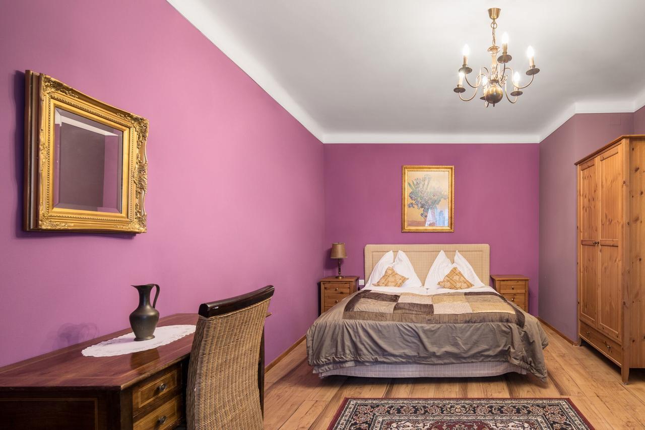 Hotel Nibelungenhof Tulln An Der Donau Eksteriør bilde