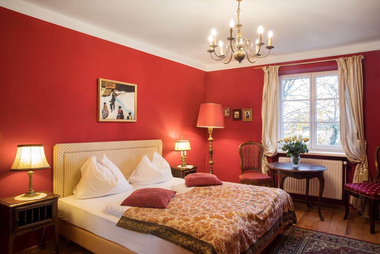 Hotel Nibelungenhof Tulln An Der Donau Eksteriør bilde