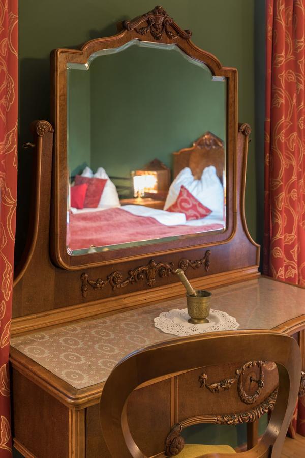 Hotel Nibelungenhof Tulln An Der Donau Eksteriør bilde
